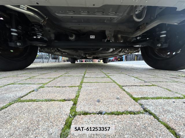 Mazda FLAIR WAGON 2024-09 7803268-18