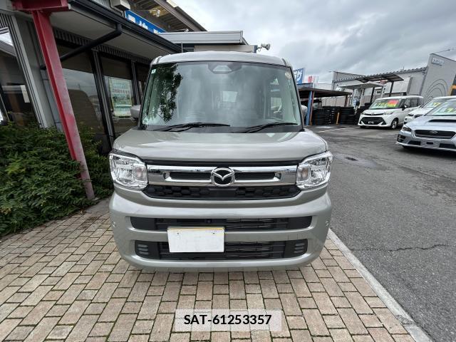 Mazda FLAIR WAGON 2024-09 7803268-2