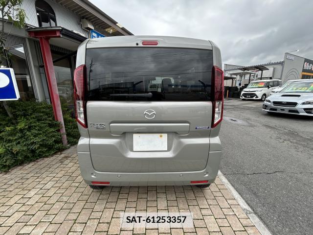 Mazda FLAIR WAGON 2024-09 7803268-3