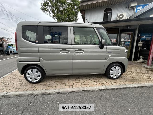 Mazda FLAIR WAGON 2024-09 7803268-4