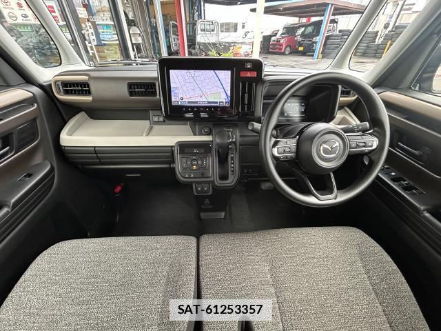 Mazda FLAIR WAGON 2024-09 7803268-5