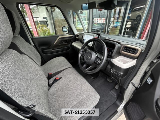 Mazda FLAIR WAGON 2024-09 7803268-6