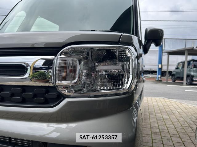 Mazda FLAIR WAGON 2024-09 7803268-7