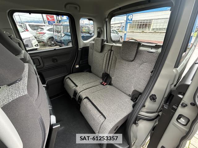 Mazda FLAIR WAGON 2024-09 7803268-8