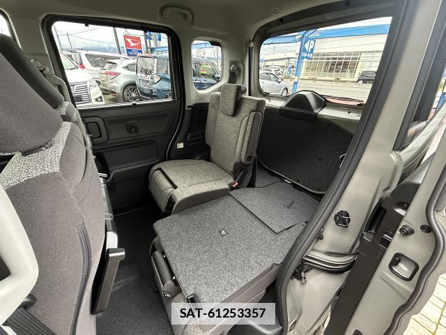 Mazda FLAIR WAGON 2024-09 7803268-9