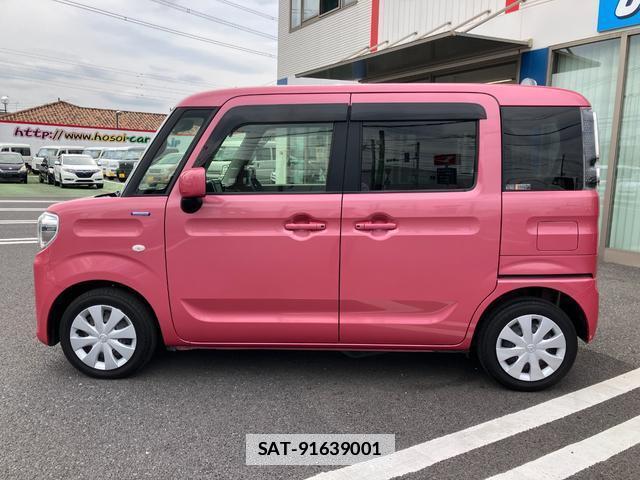 Mazda FLAIR WAGON 2018-10 7805119-10