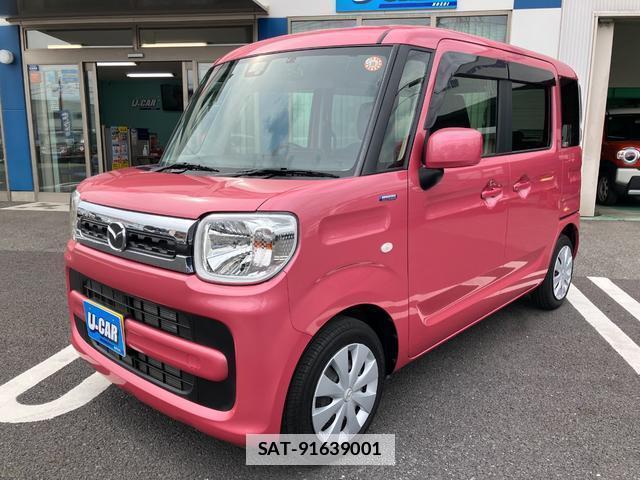 Mazda FLAIR WAGON 2018-10 7805119-12