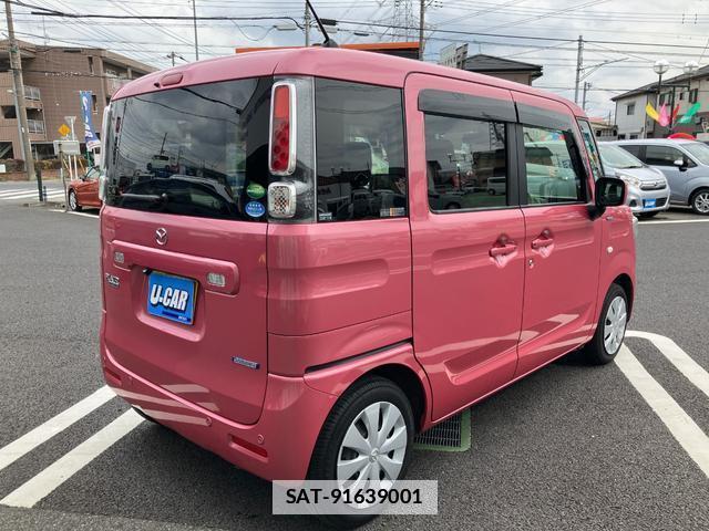 Mazda FLAIR WAGON 2018-10 7805119-13