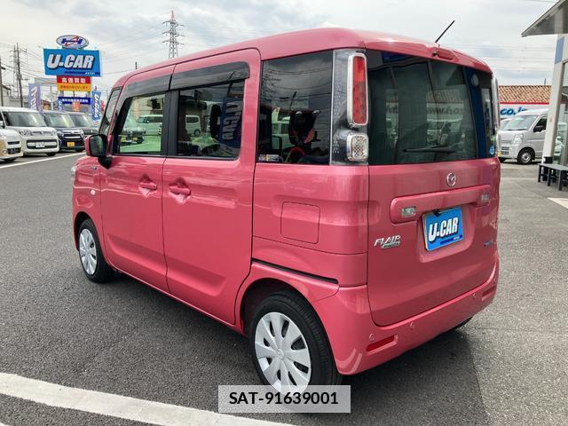 Mazda FLAIR WAGON 2018-10 7805119-14