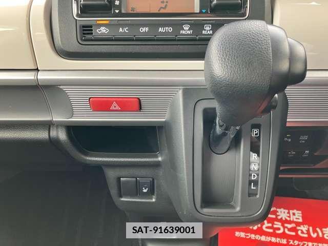 Mazda FLAIR WAGON 2018-10 7805119-15