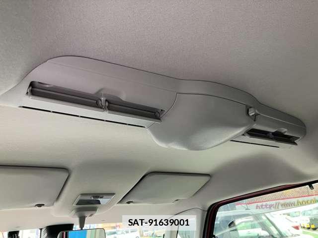 Mazda FLAIR WAGON 2018-10 7805119-16