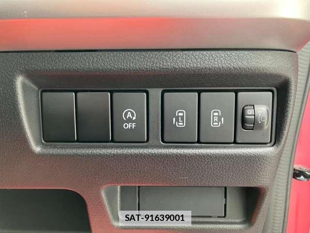 Mazda FLAIR WAGON 2018-10 7805119-17