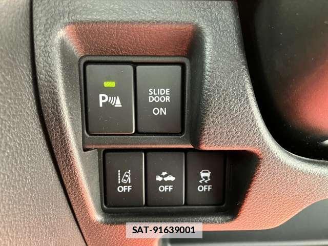 Mazda FLAIR WAGON 2018-10 7805119-19