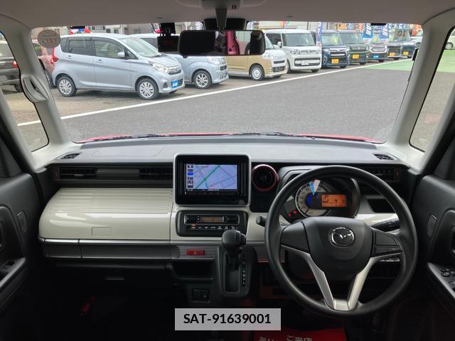 Mazda FLAIR WAGON 2018-10 7805119-2
