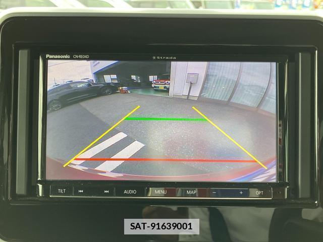Mazda FLAIR WAGON 2018-10 7805119-4