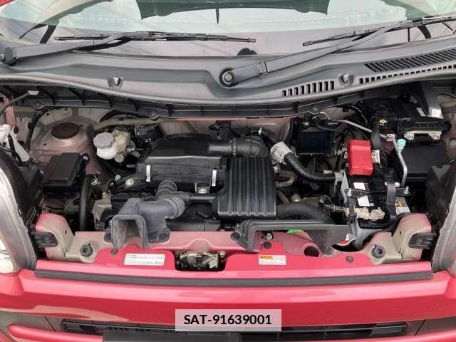 Mazda FLAIR WAGON 2018-10 7805119-7