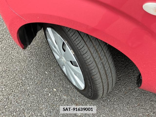 Mazda FLAIR WAGON 2018-10 7805119-8