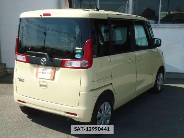 Mazda FLAIR WAGON 2016-11 7806385-1
