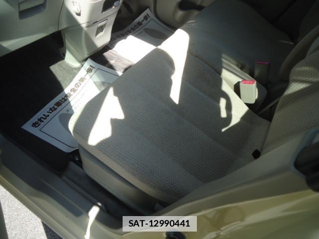 Mazda FLAIR WAGON 2016-11 7806385-11