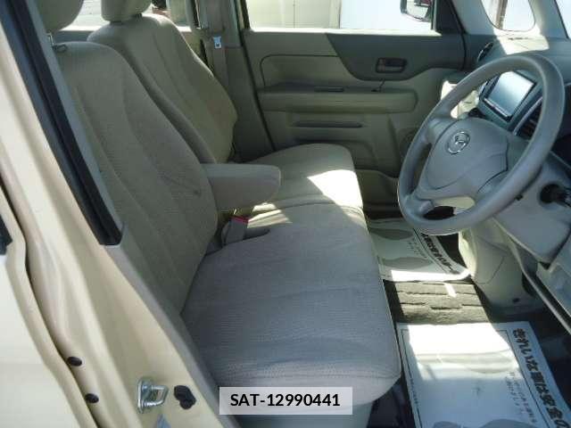 Mazda FLAIR WAGON 2016-11 7806385-13