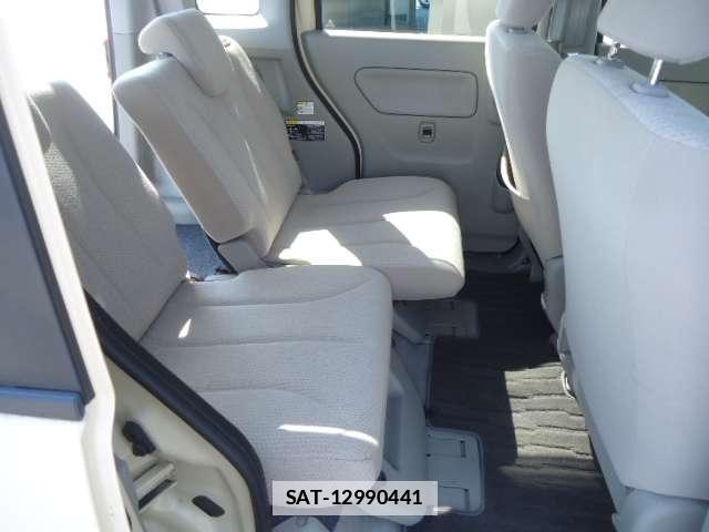 Mazda FLAIR WAGON 2016-11 7806385-14