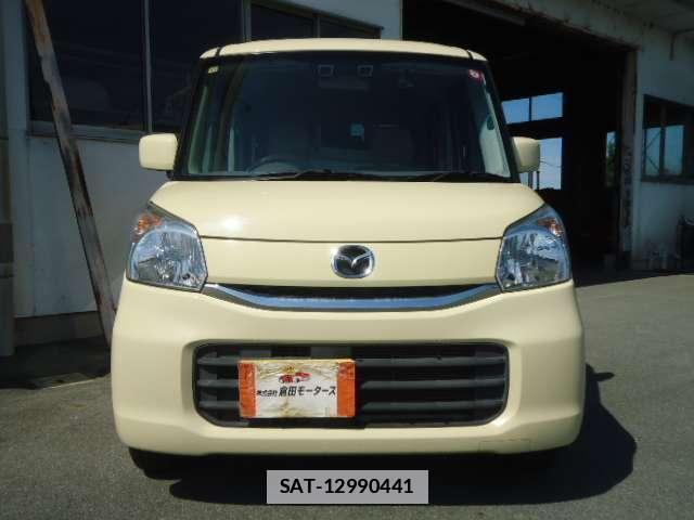 Mazda FLAIR WAGON 2016-11 7806385-15