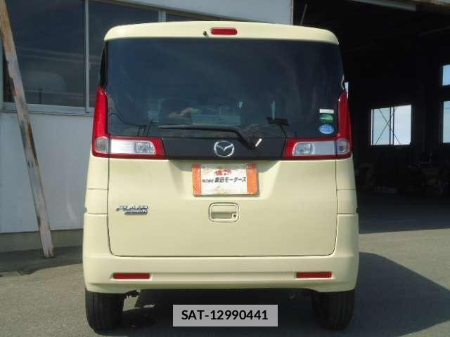 Mazda FLAIR WAGON 2016-11 7806385-16