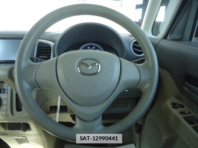 Mazda FLAIR WAGON 2016-11 7806385-17