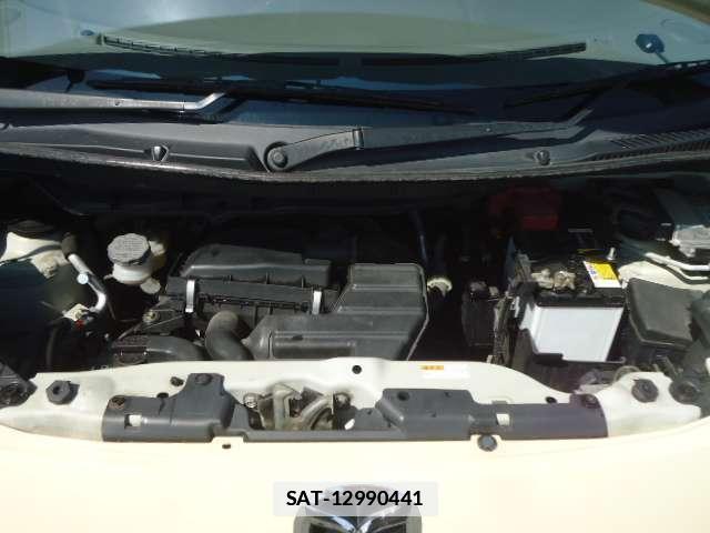 Mazda FLAIR WAGON 2016-11 7806385-19