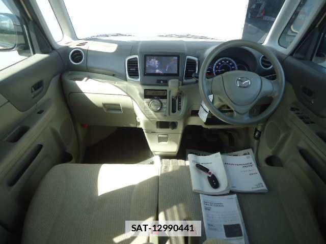 Mazda FLAIR WAGON 2016-11 7806385-2