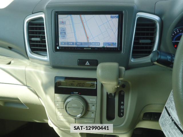 Mazda FLAIR WAGON 2016-11 7806385-4