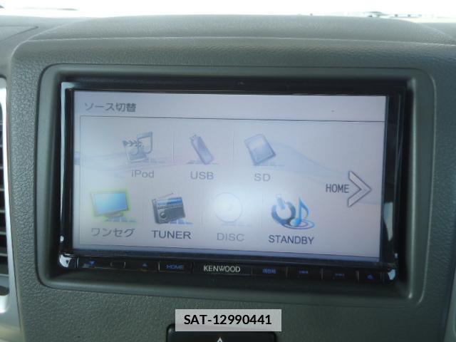 Mazda FLAIR WAGON 2016-11 7806385-5