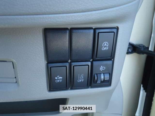 Mazda FLAIR WAGON 2016-11 7806385-6