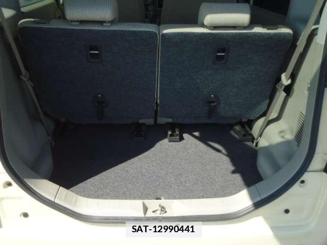 Mazda FLAIR WAGON 2016-11 7806385-7