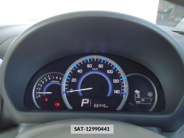 Mazda FLAIR WAGON 2016-11 7806385-9