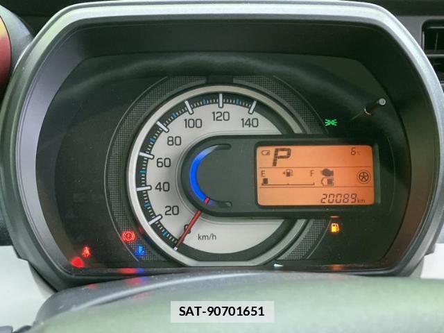 Mazda FLAIR WAGON 2018-03 7806527-11