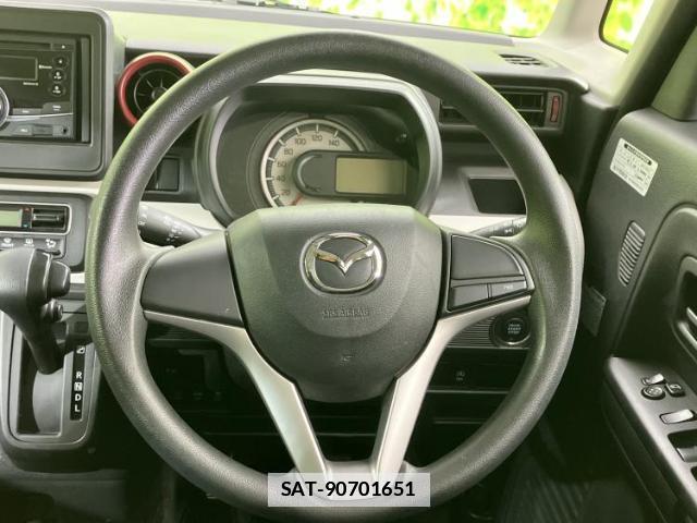 Mazda FLAIR WAGON 2018-03 7806527-12