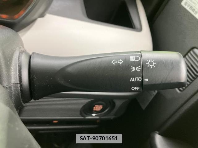 Mazda FLAIR WAGON 2018-03 7806527-13