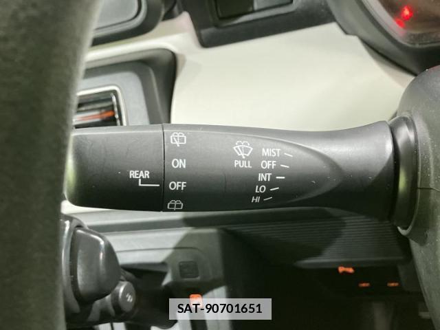 Mazda FLAIR WAGON 2018-03 7806527-14