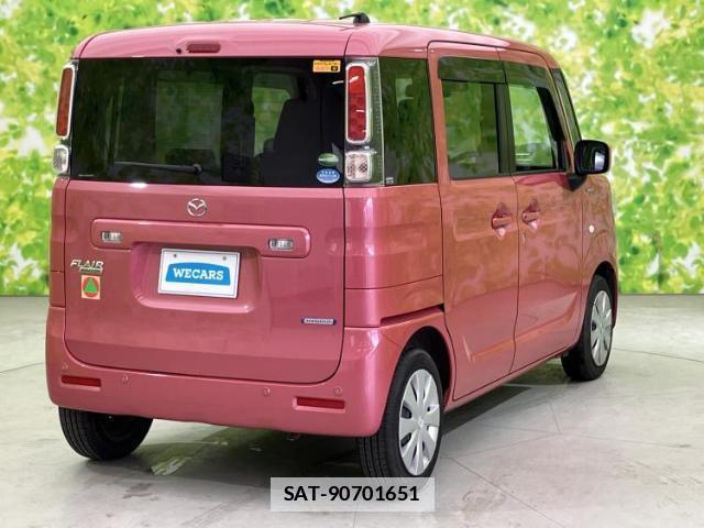 Mazda FLAIR WAGON 2018-03 7806527-2