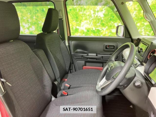 Mazda FLAIR WAGON 2018-03 7806527-3