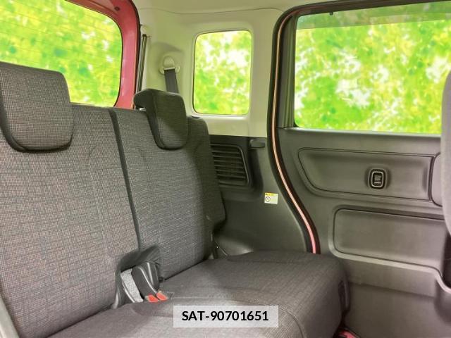 Mazda FLAIR WAGON 2018-03 7806527-4