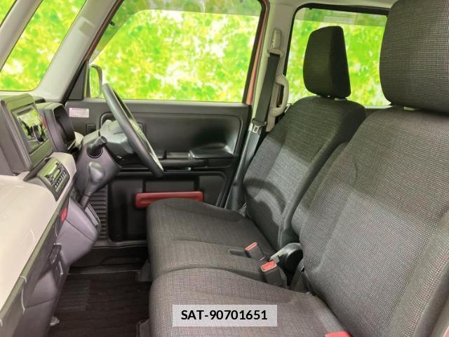 Mazda FLAIR WAGON 2018-03 7806527-5
