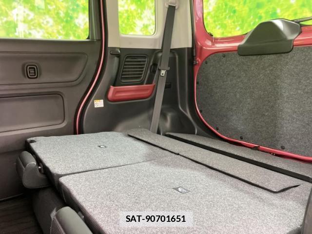 Mazda FLAIR WAGON 2018-03 7806527-6