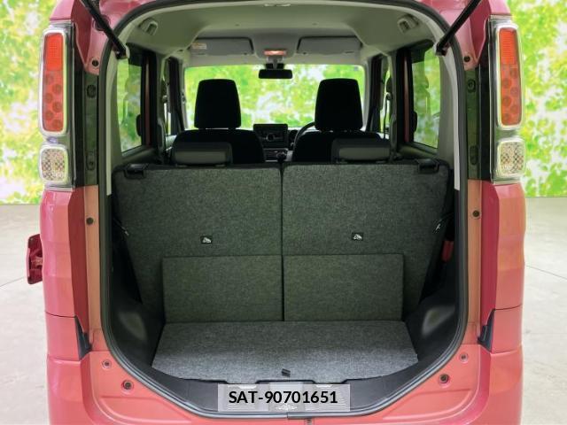 Mazda FLAIR WAGON 2018-03 7806527-7