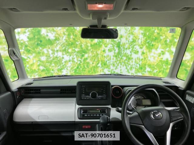 Mazda FLAIR WAGON 2018-03 7806527-8