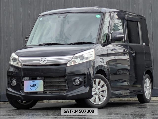 Mazda FLAIR WAGON 2015-03 7807108-0