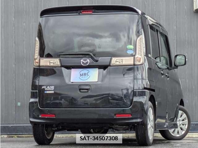 Mazda FLAIR WAGON 2015-03 7807108-1