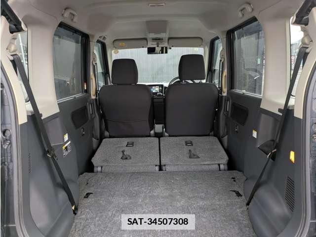 Mazda FLAIR WAGON 2015-03 7807108-10