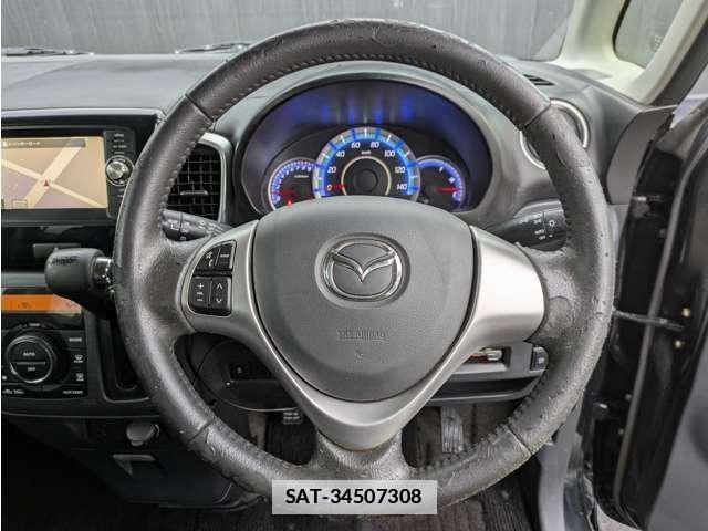 Mazda FLAIR WAGON 2015-03 7807108-11